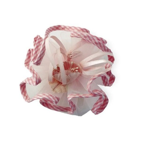 SACCH.BABY CT ROSA